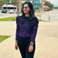 Srujana Matta