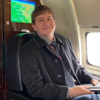 Griffin Yurkovich