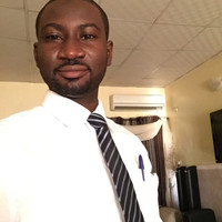 Suleiman Aliyu Suleiman