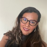 Nancy Fraide