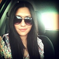 Andrea Vega