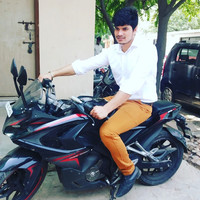 Pavnish Chaudhary