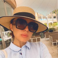 Marina Teoharis