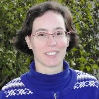 Sandra Warren