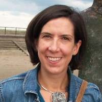 Claire Cavendish