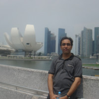 Amjad Khan