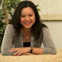 Maria Catherine Paras