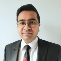 Aayush Batra, Ca