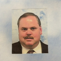 Lawrence M. Egan