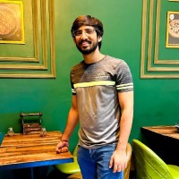 Shantanu Nagar