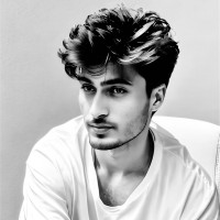 hashir ali