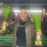 Daniel Ben-Hamo