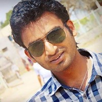 Niranjan C R