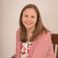 Jessica Cooney, Licsw