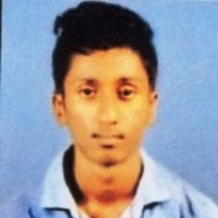 Suvam Maity