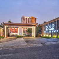 Building Manager Solo Urbana Residences