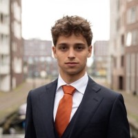 Gergely Kriza