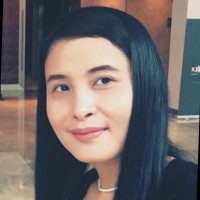 Beverly Constantino