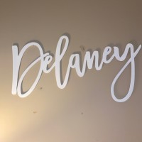 Delaney W.
