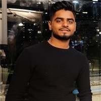 Sahil Vohra