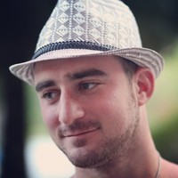 Sylvain Thierry Jean Peltzer