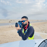 Ahmed Albasher Almalki