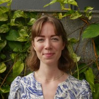 Clara Kamille Kjærgaard Gosvig