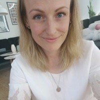 Mette Harpøth Hansen