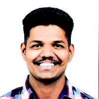 Amey Brahme