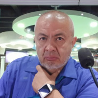 Victor Hugo Galeano González
