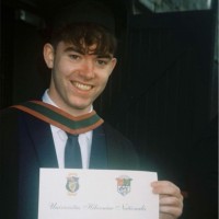 Josh Mckenna