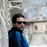 Christos Pilichos