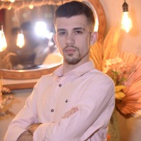 Nicolas Matheus