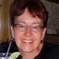 Catherine Walker