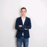 Michiel Van Den Heuvel