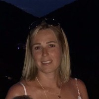 Nicola Dyke