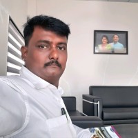Mahantesh Gurav