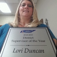 Lori Duncan