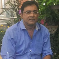 Sebastian Dsouza