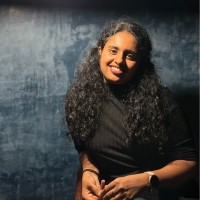 Reshma Pillai