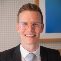 Lukas Ost, Msc