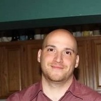 Steven Vitale