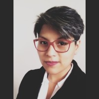 Diana Maciel Casas Mamani