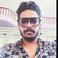 Sreehari Mj
