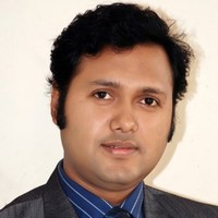 M Abdullah Abir