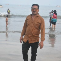 Jitendra Vaja