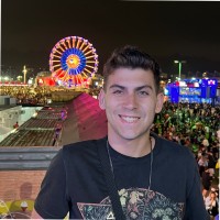 Lucas Marques
