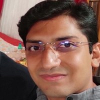 Adresh Solanki