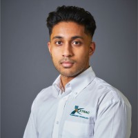 Ryan Mehmi