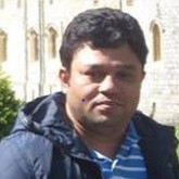 Hari Prasad